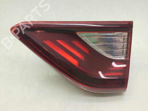 Højre baglygte bagklap KIA STONIC (YB) 1.6 CRDi (110 hp) 29450567