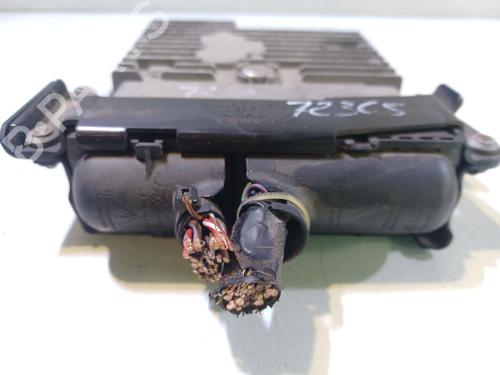 Engine control unit (ECU) SEAT ALTEA XL (5P5, 5P8) 1.6 TDI | BP16765768M57 