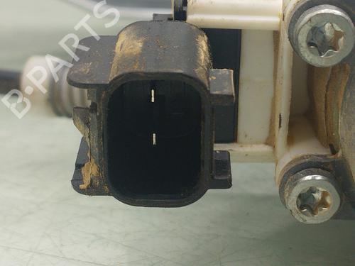 Front right window mechanism FORD TOURNEO COURIER B460 MPV  | BP29357081C23 