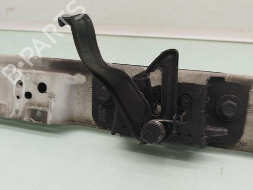 Crossmember OPEL ASTRA J (P10)  | BP26546553C162 