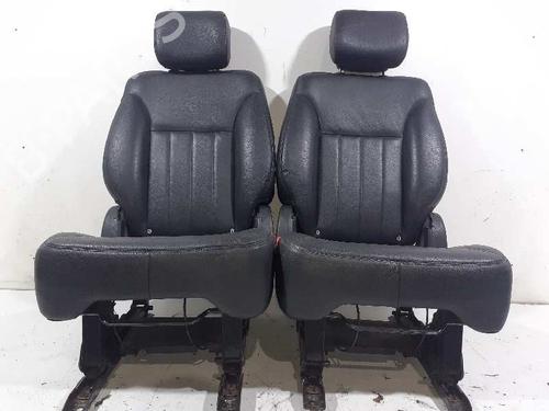 Seats set MERCEDES-BENZ R-CLASS (W251, V251) R 320 CDI 4-matic (251.125) | BP7838673C78 