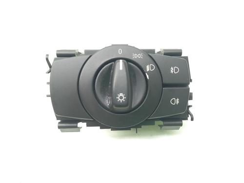 Used Headlight switch BMW 3 (E90) 320 d (177 hp) 17195359