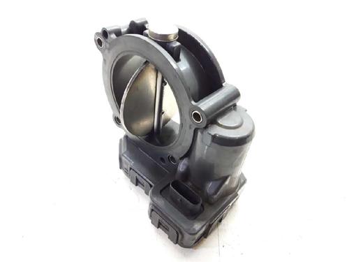 Used Throttle body MERCEDES-BENZ SPRINTER 3,5-t Van (B906) 313 CDI (906.631, 906.633, 906.635, 906.637) (129 hp) 8875211