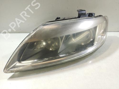 Phare gauche AUDI Q7 (4LB) 3.0 TDI quattro (233 hp) 31955933