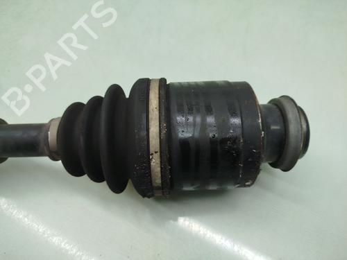 Right front driveshaft MAZDA CX-7 (ER) 2.2 MZR-CD AWD (ER10A) | BP32470793M39 - Image 3