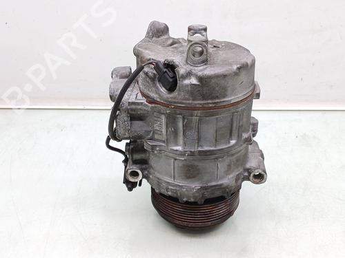 Used AC compressor AC compressor BMW X5 (E70) xDrive 30 d (245 hp) 32747727 32747727