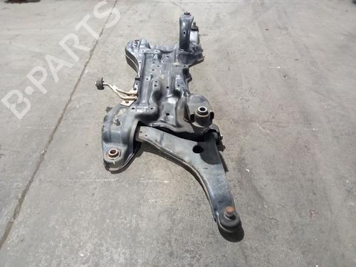 Vorderachsträger MITSUBISHI GRANDIS (NA_W) 2.0 DI-D (NA8W) | BP30734847M9 