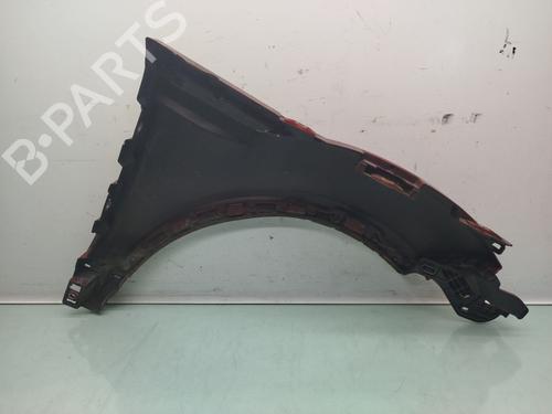Left front fenders LAND ROVER RANGE ROVER EVOQUE (L538) 2.0 D 4x4 | BP23401922C41 