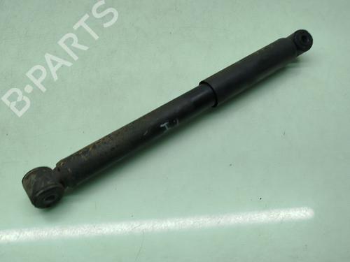 Used Left rear shock absorber MERCEDES-BENZ SPRINTER 3,5-t Bus (B906) 315 CDI (906.731, 906.733, 906.735) (150 hp) 30111433