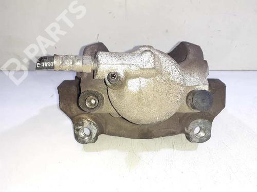 Left front brake caliper LAND ROVER FREELANDER 2 (L359) 2.2 eD4 | BP11559310M105 