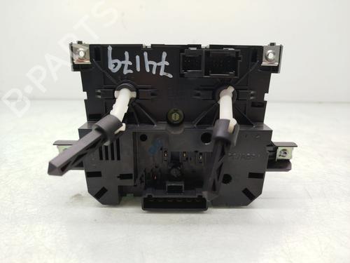 Climate control MERCEDES-BENZ VIANO (W639)  | BP18410124I5 
