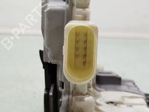 Front left lock VW PASSAT B7 (362) 2.0 TDI 4motion | BP39237176C98 - Image 5