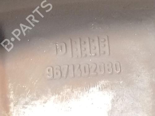 Rim PEUGEOT 508 I (8D_) 2.2 HDi | BP29122715C45 