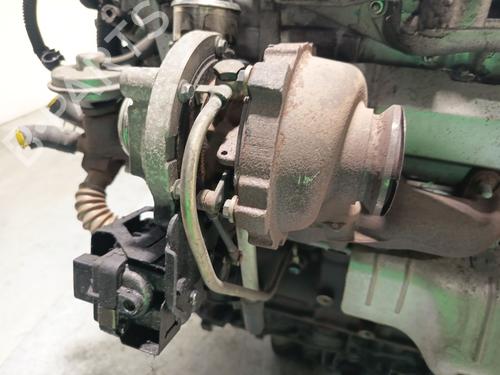 Engine OPEL ANTARA A (L07) 2.0 CDTI 4x4 | BP35903935M1 - Image 11