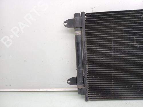 AC radiator VW GOLF VI (5K1) 1.4 | BP40106848M32 - Image 3