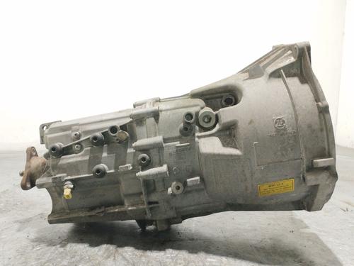 Gearbox BMW 5 (E60) 520 d | BP27575447M3
