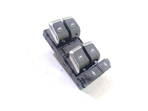left-front-window-switch-audi-a6-allroad-c7-4gh-4gj-2012-2013-2014-2015-2016-2017-2018-40105797 main image