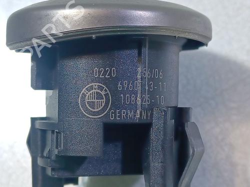 Switch BMW 5 (E60) 520 d | BP32235997I30