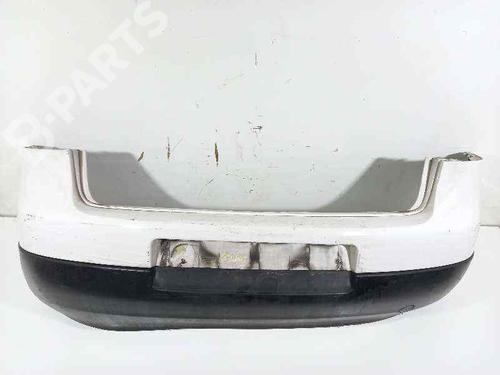 Used Rear bumper VW GOLF V (1K1) [2003-2010]  11024795