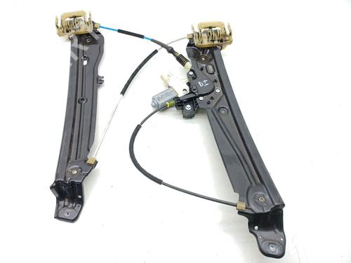 Rudehejsemekanisme ventre foran BMW 5 Touring (F11)  | BP26882022C22 