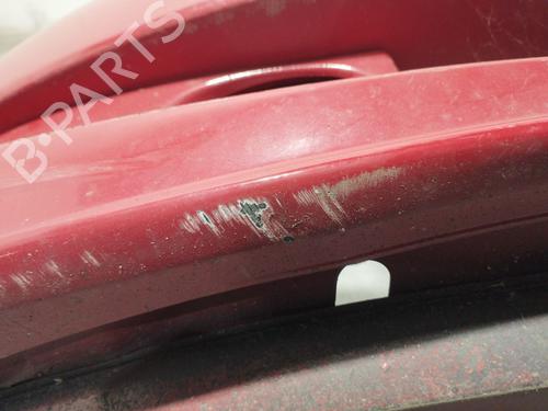 Pare-chocs avant HONDA CIVIC VII Hatchback (EU, EP, EV) 1.6 i (EP2, EU8, EU6) | BP29544517C7 