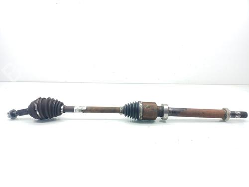 Right front driveshaft RENAULT CLIO IV (BH_)  | BP17127496M39 