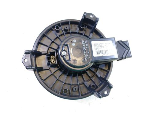 Heater blower motor JAGUAR XF I (X250) 3.0 D | BP19395854M62 