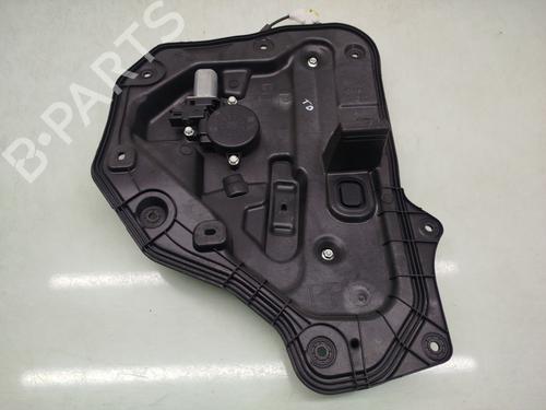 Used Rear right window mechanism Rear right window mechanism 39200280 39200280