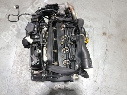 Engine OPEL ASTRA J (P10) 1.7 CDTI (68) | BP32319226M1 - Image 2
