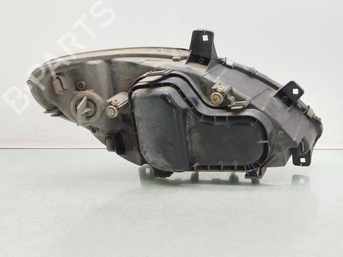 Left headlight MERCEDES-BENZ VIANO (W639) CDI 2.2 (639.711, 639.713, 639.811, 639.813, 639.815) | BP38069831C28 - Image 4