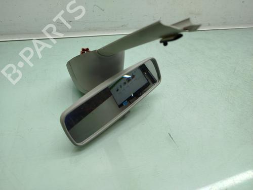 Ryggespeil Innvendig RENAULT GRAND SCÉNIC III (JZ0/1_) 1.6 dCi (JZ00, JZ12) (130 hp) 22767442