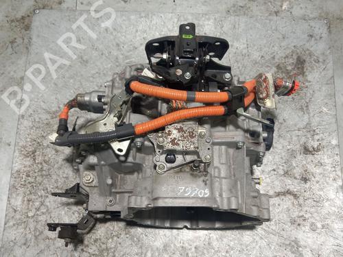 Gearbox TOYOTA AURIS Estate (_E18_) 1.8 Hybrid (ZWE186_, ZWE186R, ZWE186H) | BP29924421M3 