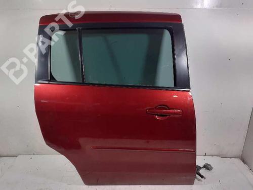 Used Right slide door Right slide door MAZDA 5 (CR) 2.0 CD (CR19) (143 hp) 9246292 9246292
