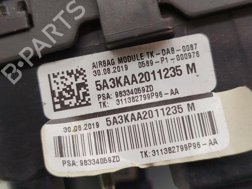 Airbag Kit OPEL VIVARO C Van (K0) 1.5 | BP29421681C86 