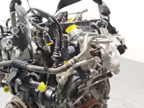 Engine NISSAN TOWNSTAR Box Body/MPV (XFK) 1.3 | BP29122650M1 