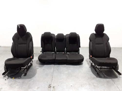 Used Seats set SKODA KAROQ (NU7, ND7) [2017-2025]  15806290