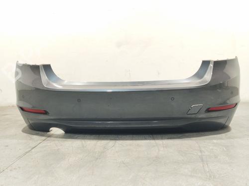 Used Rear bumper BMW 3 (F30, F80) [2011-2018]  29555719
