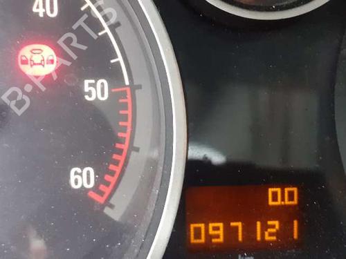 ABS pump OPEL ASTRA H Estate (A04) 1.7 CDTI (L35) | BP6250039M43 