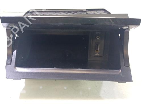 Glove box VW GOLF VII (5G1, BQ1, BE1, BE2) 1.6 TDI | BP17492863C95 
