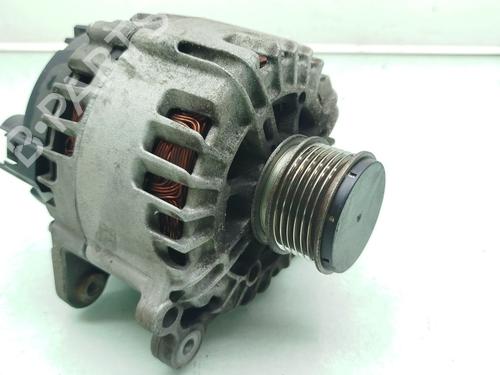 Generator VW GOLF VI (5K1) [2008-2014]  26493093