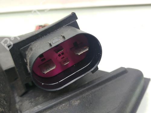 Radiator fan VW GOLF VI (5K1)  | BP26880946M35 