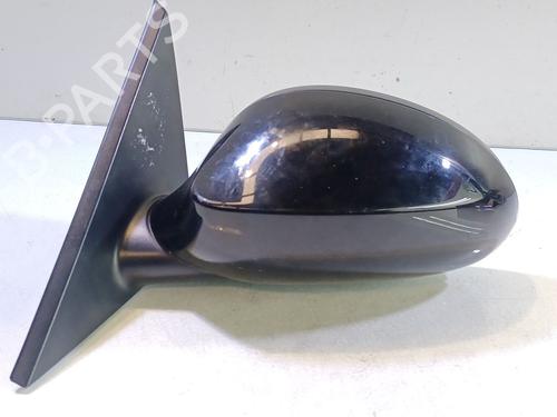 Used Left mirror BMW 1 (E87) [2003-2013]  25772561
