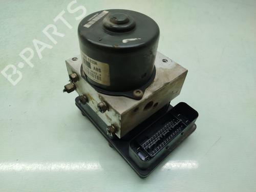 Used ABS pump NISSAN PATHFINDER III (R51) 2.5 dCi 4WD (171 hp) 24368974