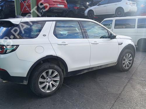 Rear left window mechanism LAND ROVER DISCOVERY SPORT (L550) 2.0 D | BP31644449C24 