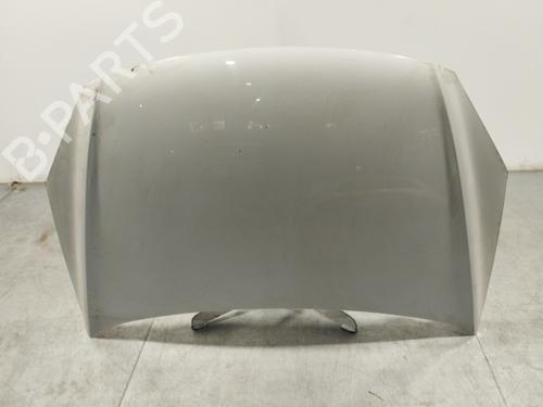 Used Hood HYUNDAI i30 (FD) [2007-2012]  16244515