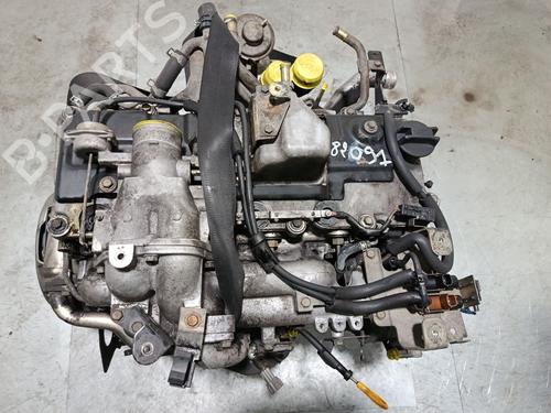 Engine NISSAN PATROL GR V Wagon (Y61) 3.0 DTi | BP36800929M1 - Image 2
