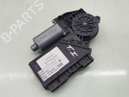 Used Left rear window motor Left rear window motor PORSCHE CAYENNE (9PA) Turbo 4.5 (450 hp) 34461583 34461583