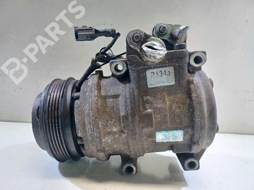 AC compressor KIA SORENTO I (JC) 3.5 V6 4WD | BP10159823M34 
