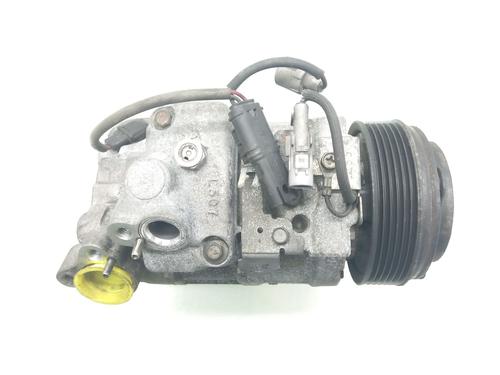 AC compressor BMW 1 (E87)  | BP16669392M34 