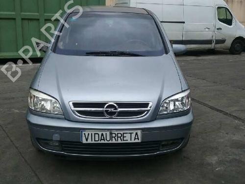 Front right lock OPEL ZAFIRA A MPV (T98) 2.0 DTI 16V (F75) | BP1461978C97 